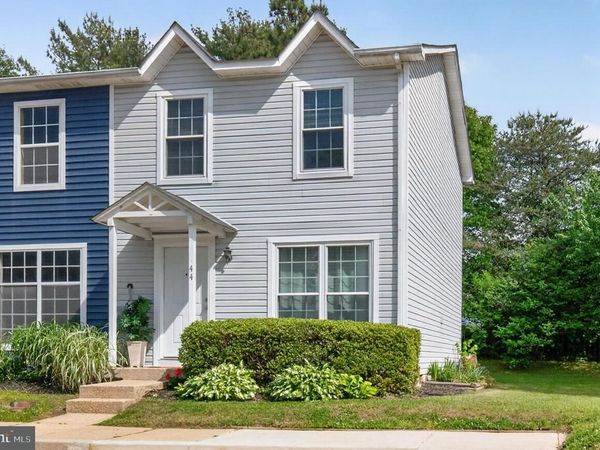 44 BELLE COURT, ANNAPOLIS, MD 21401