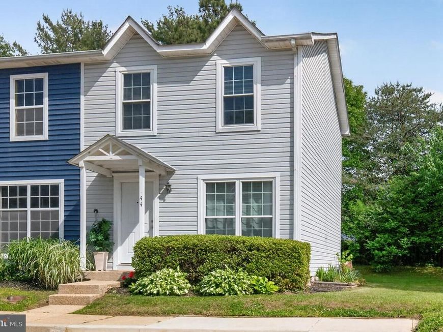 44 Belle Court, Annapolis, MD 21401 Main Photo