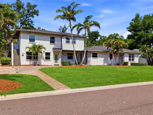3030 5TH STREET N, ST PETERSBURG, FL 33704