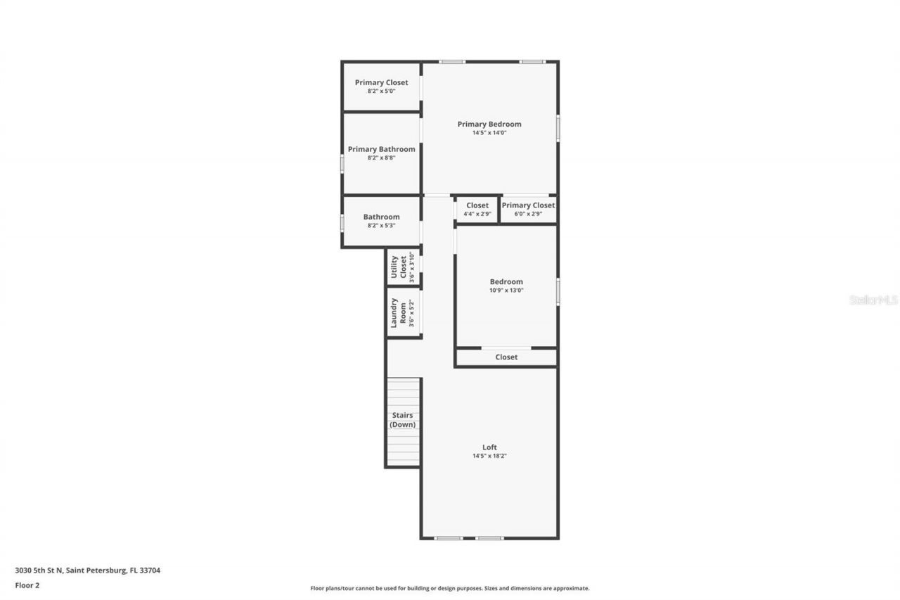 3030 5th Street N, Saint Petersburg, FL 33704 Photo