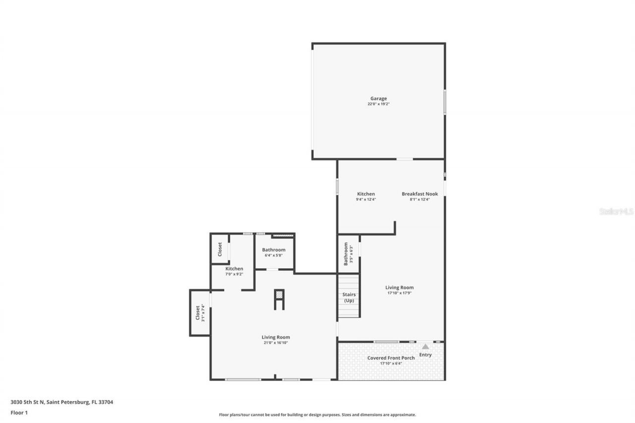 3030 5th Street N, Saint Petersburg, FL 33704 Photo