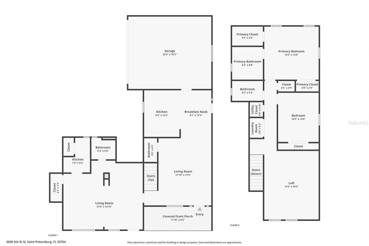 3030 5th Street N, Saint Petersburg, FL 33704 Photo