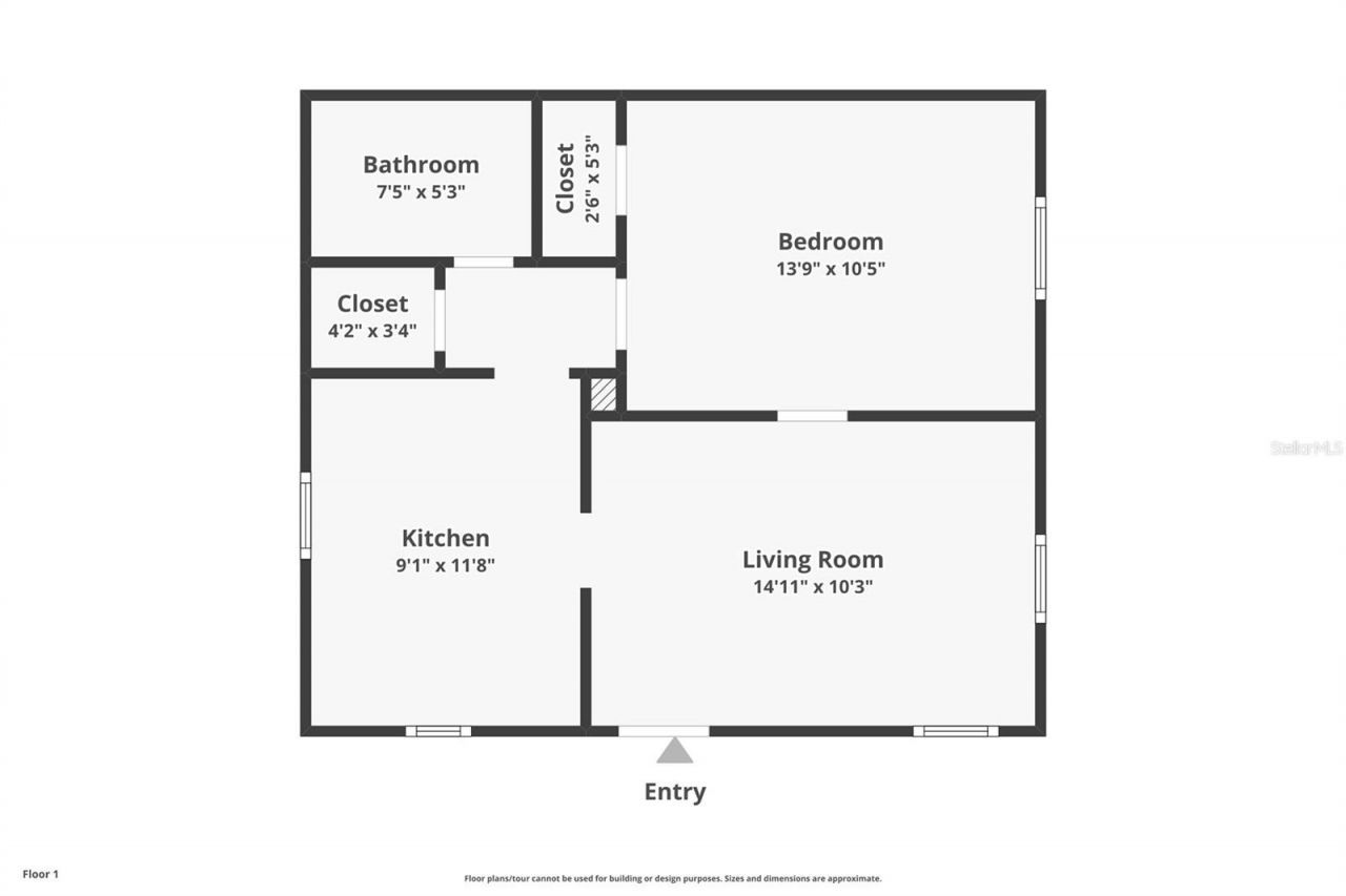 3030 5th Street N, Saint Petersburg, FL 33704 Photo