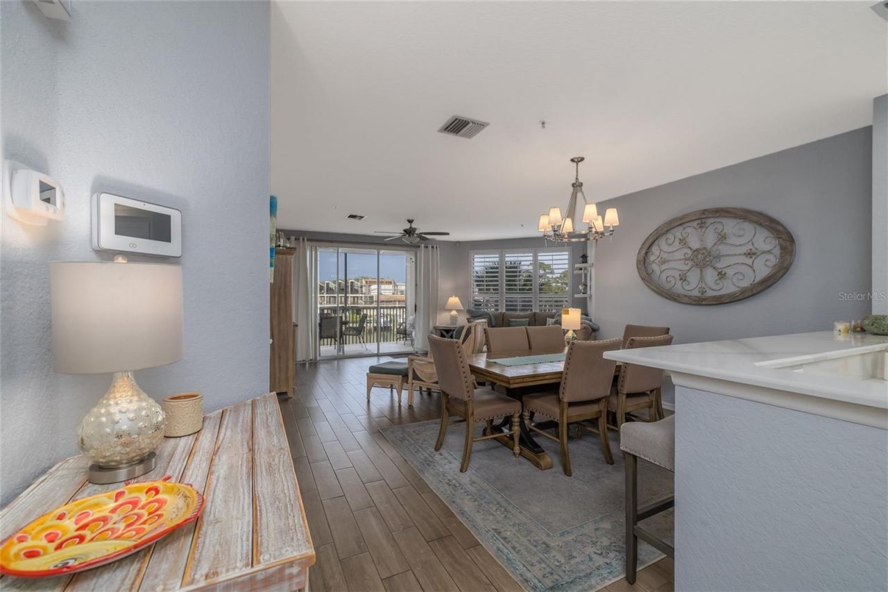 434 Bouchelle Drive , Unit 203, New Smyrna Beach, FL 32169 Photo