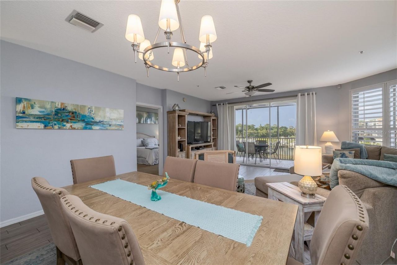 434 Bouchelle Drive , Unit 203, New Smyrna Beach, FL 32169 Photo