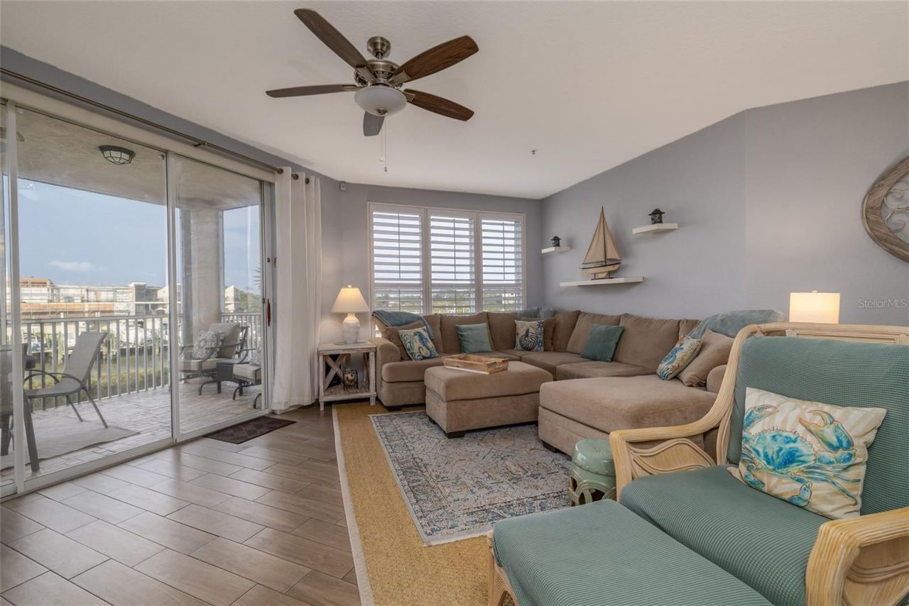 434 Bouchelle Drive , Unit 203, New Smyrna Beach, FL 32169 Photo