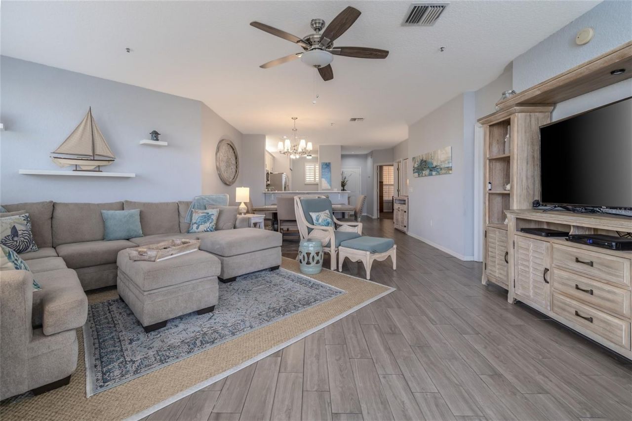 434 Bouchelle Drive , Unit 203, New Smyrna Beach, FL 32169 Photo