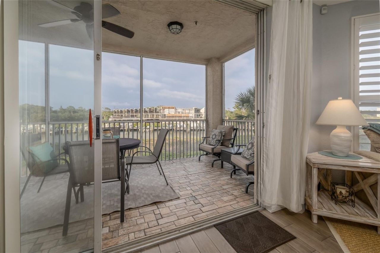 434 Bouchelle Drive , Unit 203, New Smyrna Beach, FL 32169 Photo