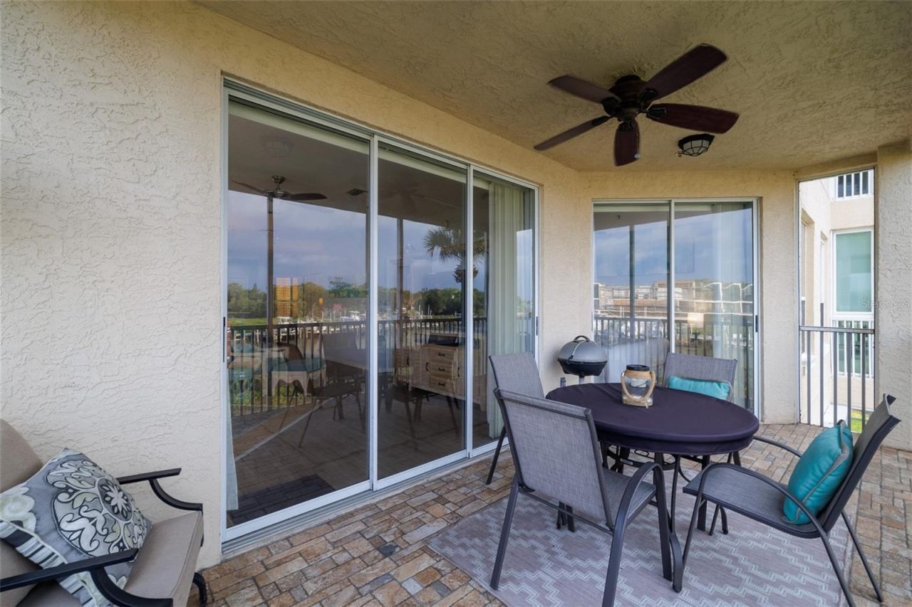 434 Bouchelle Drive , Unit 203, New Smyrna Beach, FL 32169 Photo
