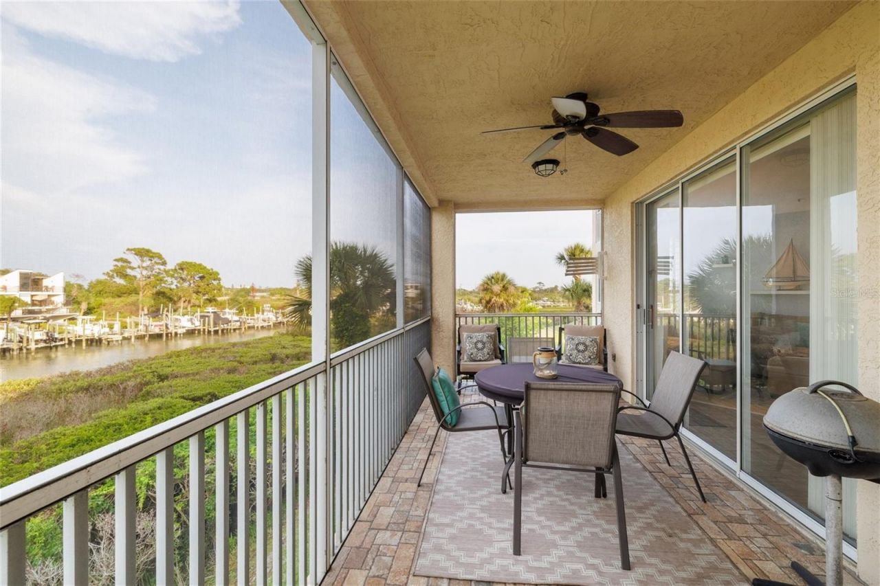 434 Bouchelle Drive , Unit 203, New Smyrna Beach, FL 32169 Photo