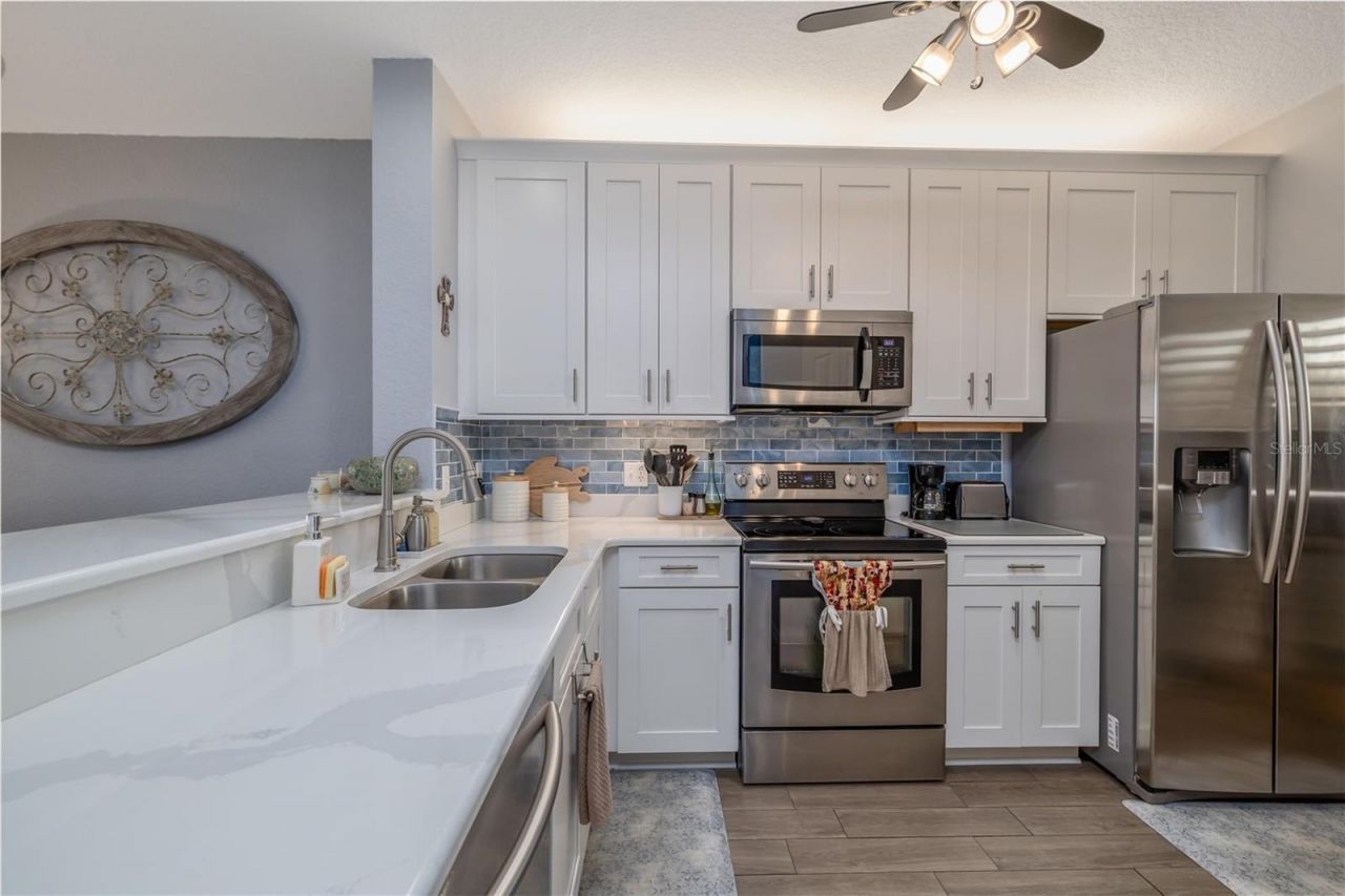 434 Bouchelle Drive , Unit 203, New Smyrna Beach, FL 32169 Photo