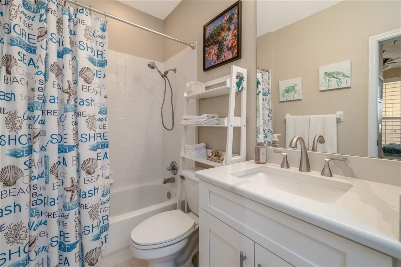 434 Bouchelle Drive , Unit 203, New Smyrna Beach, FL 32169 Photo