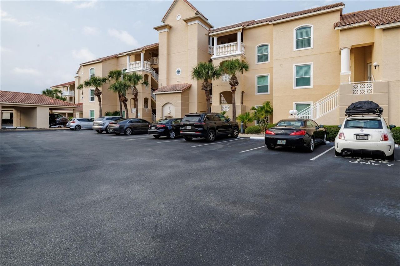 434 Bouchelle Drive , Unit 203, New Smyrna Beach, FL 32169 Photo