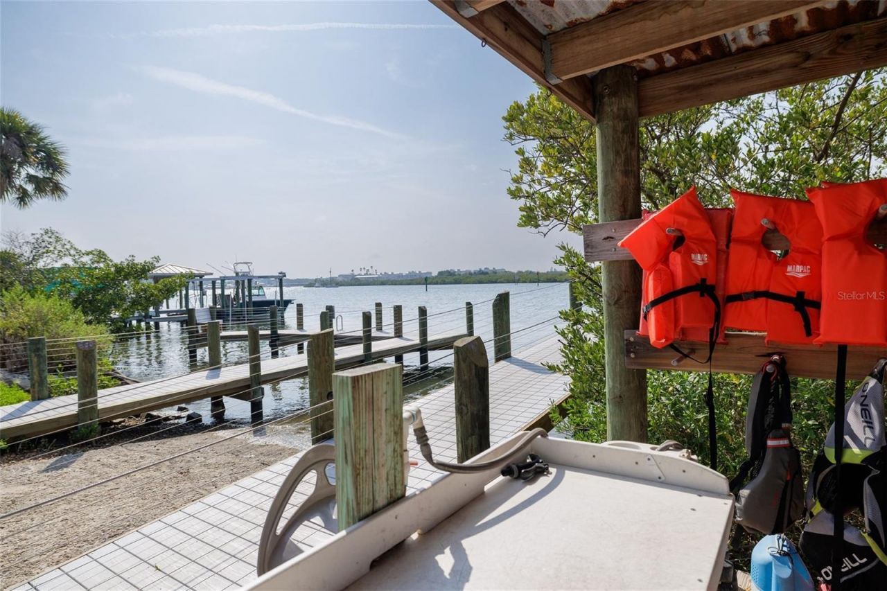 434 Bouchelle Drive , Unit 203, New Smyrna Beach, FL 32169 Photo