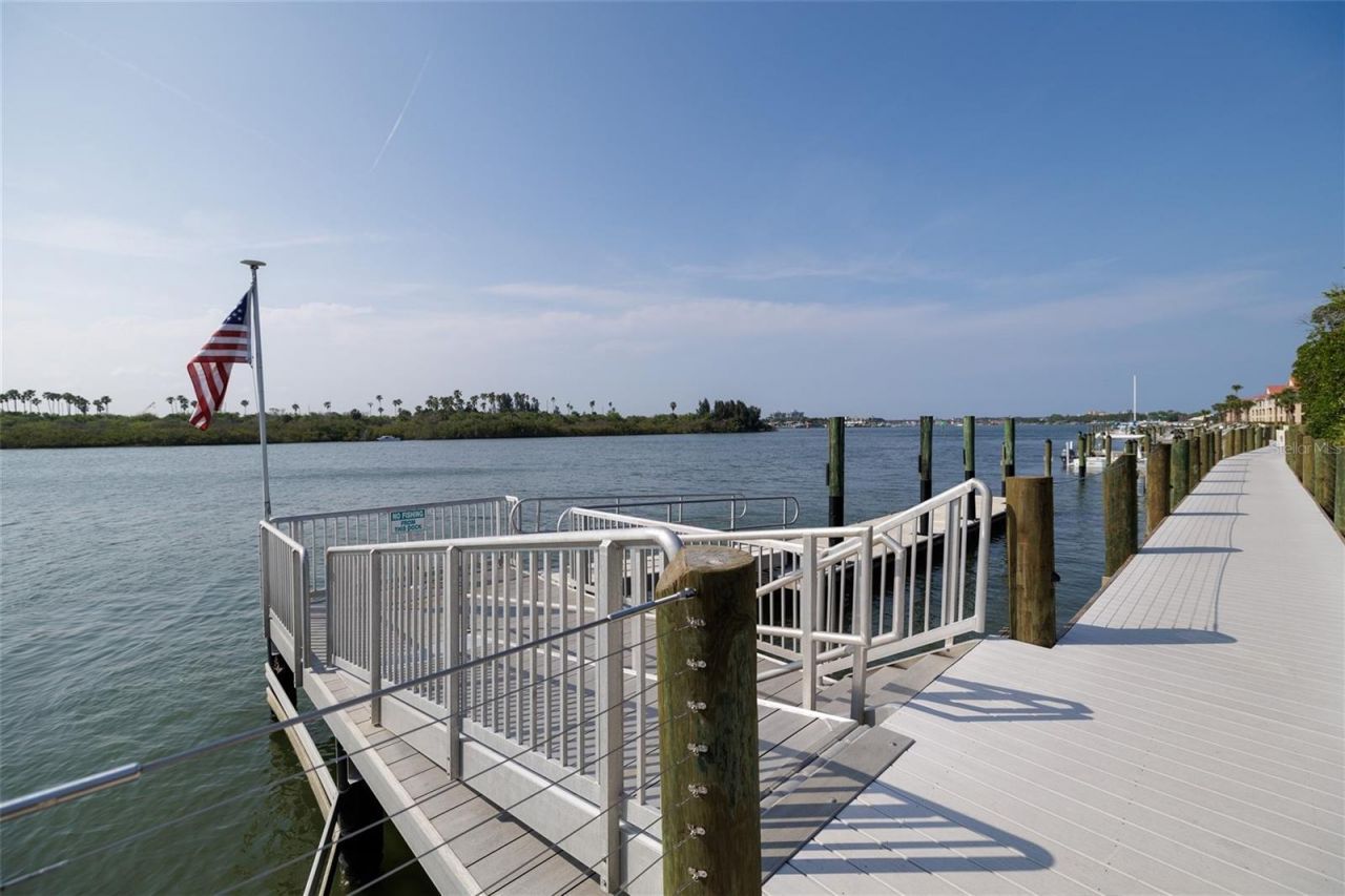434 Bouchelle Drive , Unit 203, New Smyrna Beach, FL 32169 Photo