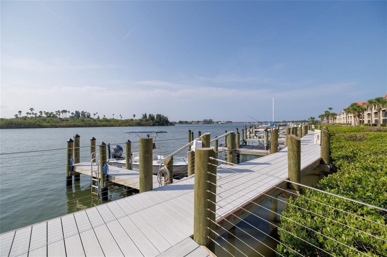 434 Bouchelle Drive , Unit 203, New Smyrna Beach, FL 32169 Photo