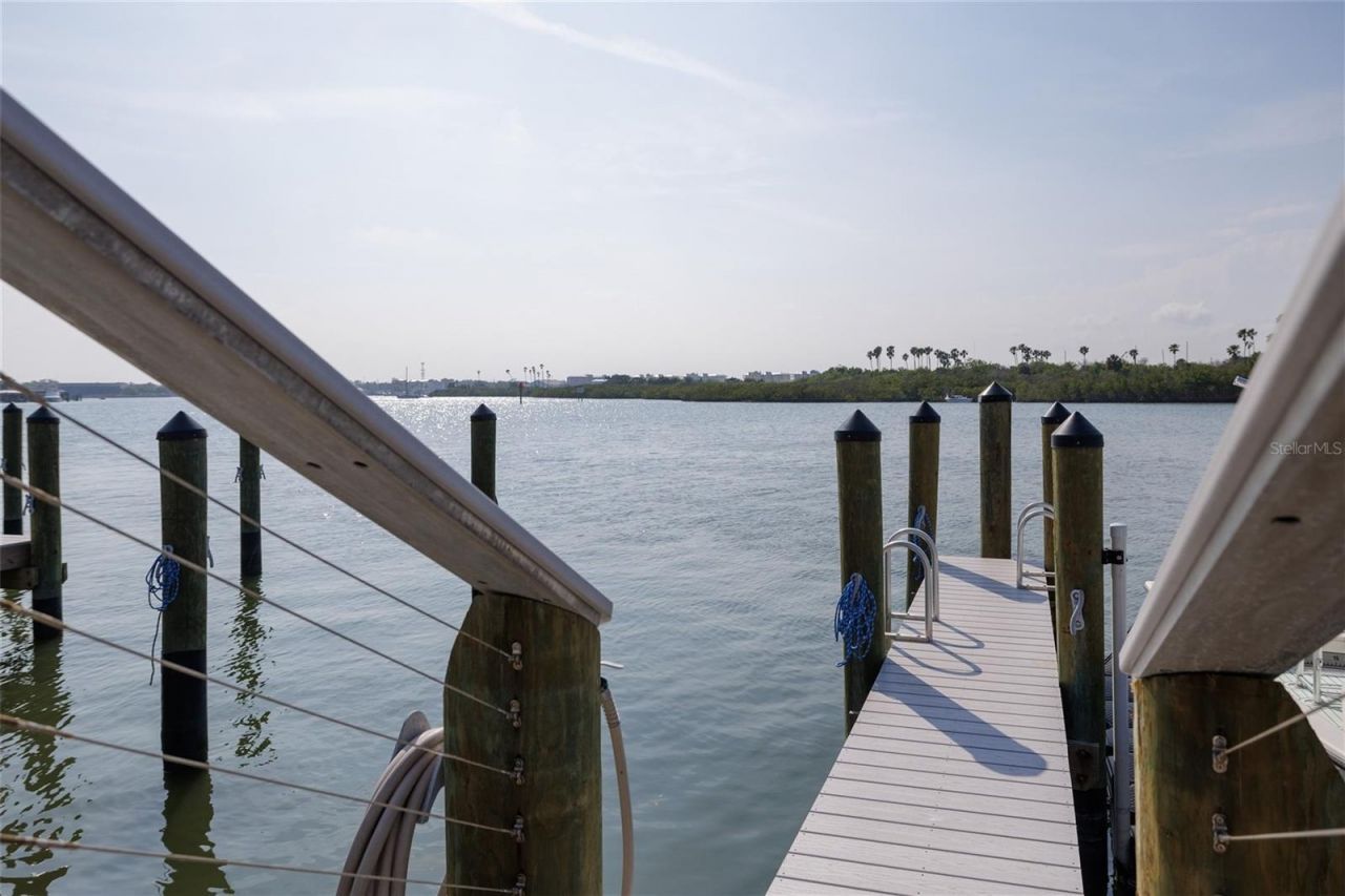 434 Bouchelle Drive , Unit 203, New Smyrna Beach, FL 32169 Photo