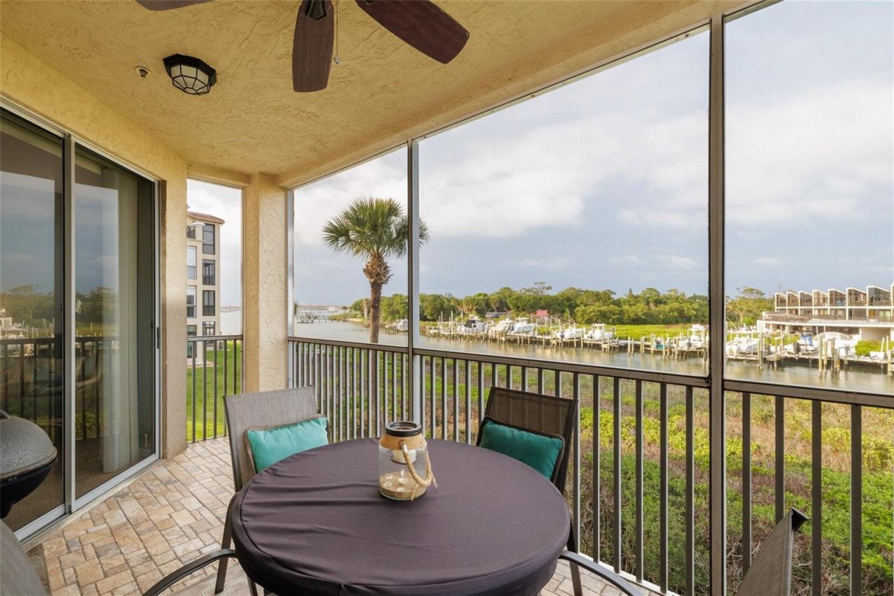 434 Bouchelle Drive , Unit 203, New Smyrna Beach, FL 32169 Photo