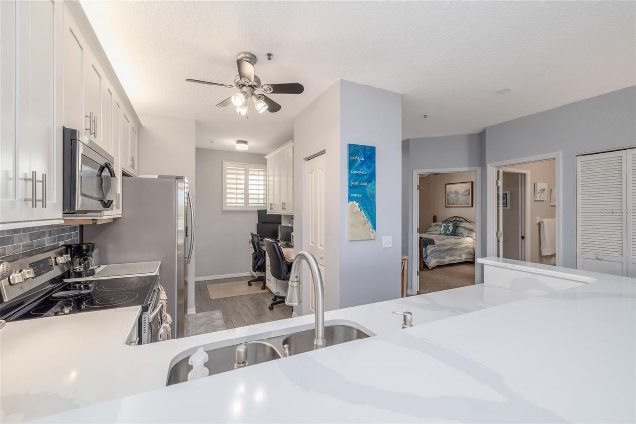 434 Bouchelle Drive , Unit 203, New Smyrna Beach, FL 32169 Photo