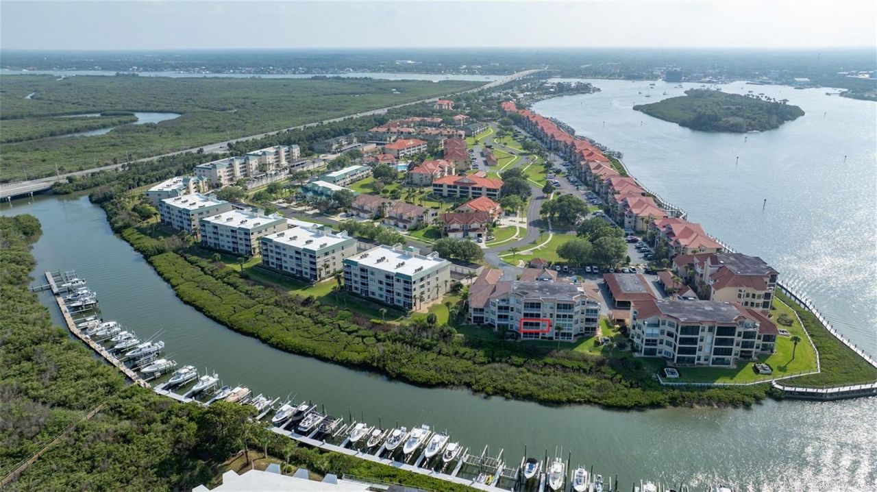 434 Bouchelle Drive , Unit 203, New Smyrna Beach, FL 32169 Photo