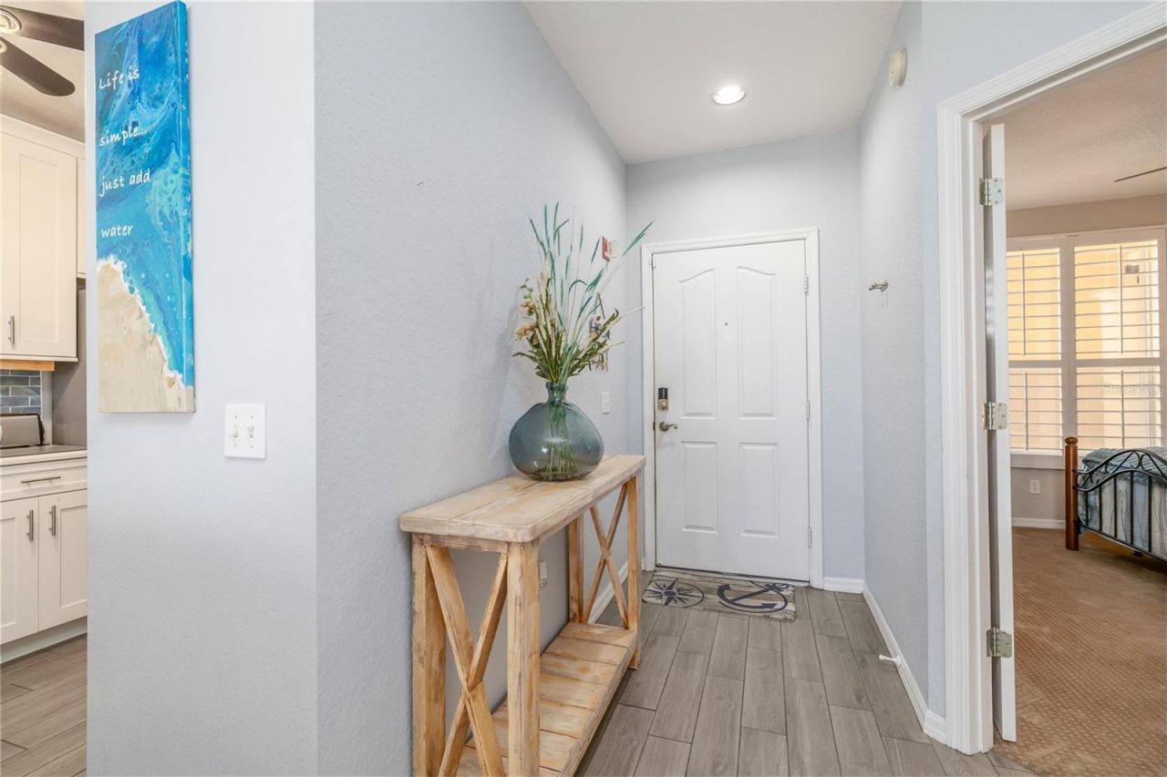 434 Bouchelle Drive , Unit 203, New Smyrna Beach, FL 32169 Photo