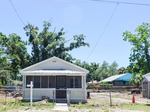 3113 E NORTH BAY STREET , TAMPA, FL 33610