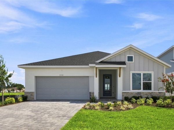 5141 CHATTAHOOCHEE BEND, ST CLOUD, FL 34771