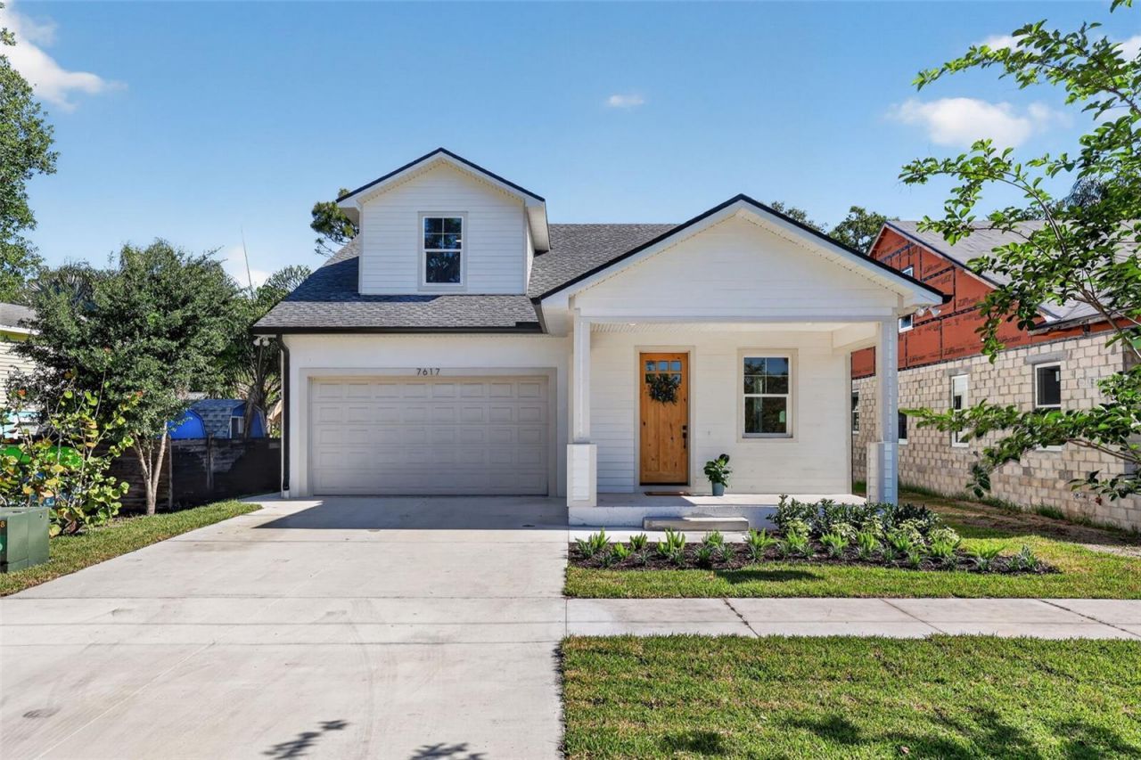 7617 Alvina Street, Tampa, FL 33625 Photo