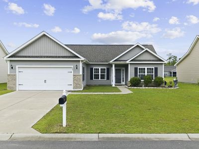 309 Barony Dr. , Conway, SC 29526