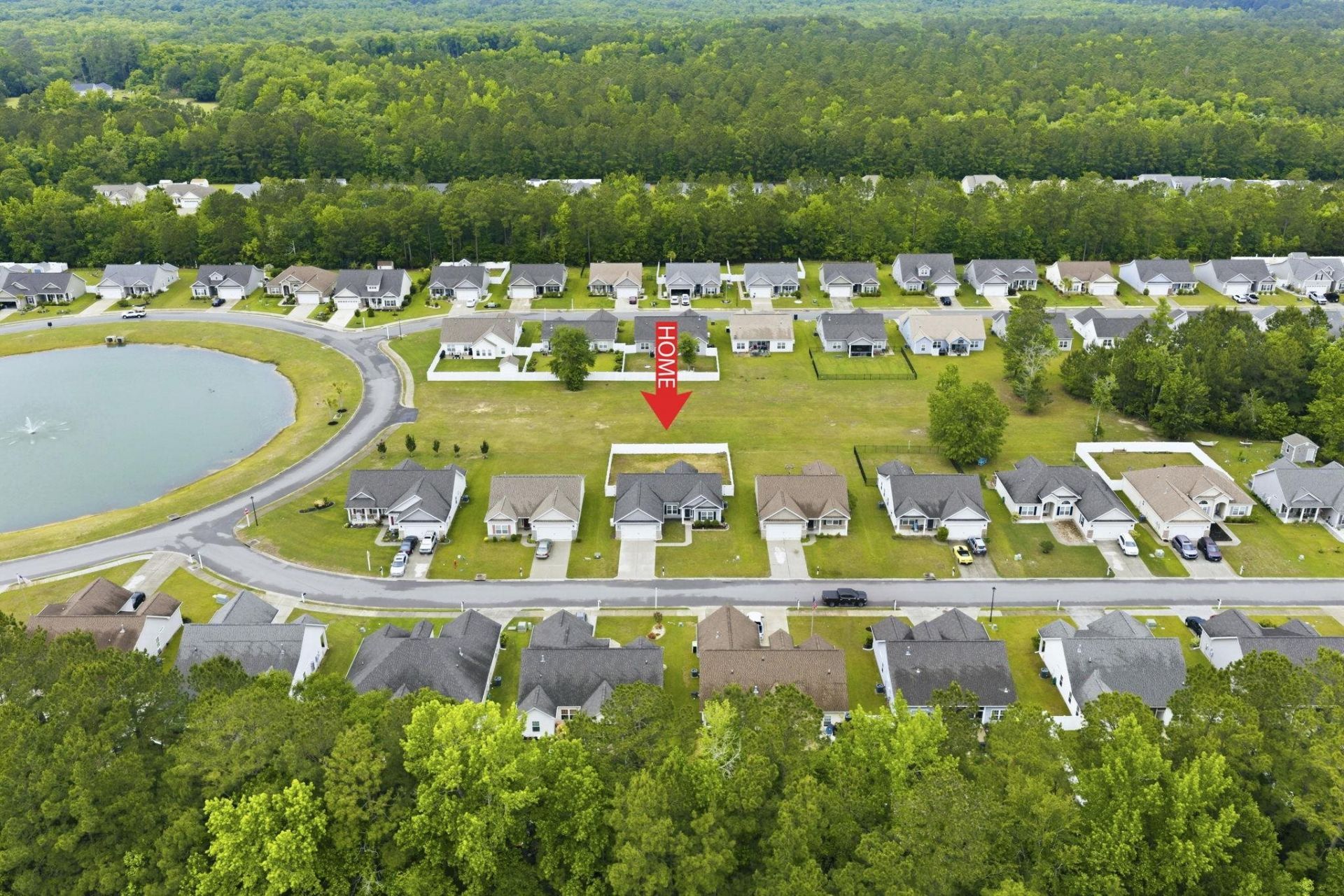 309 Barony Dr.  Photo 30
