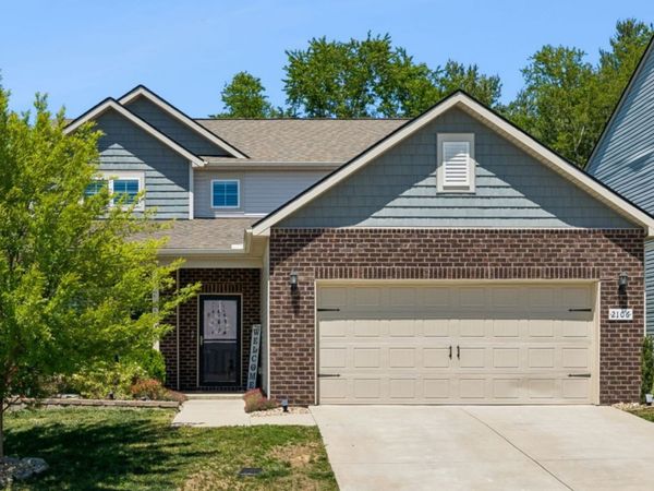 2106 Houston Bnd, Lebanon, TN 37087