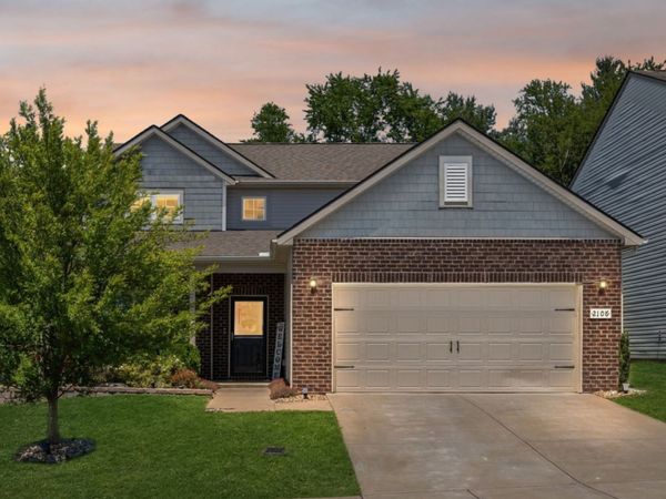2106 Houston Bnd, Lebanon, TN 37087