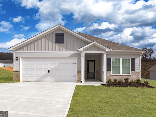 227 Bluegill Drive, Jefferson, GA 30549