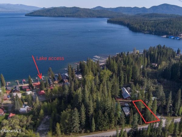 00 Old Schneider Rd , Priest River, ID 83856