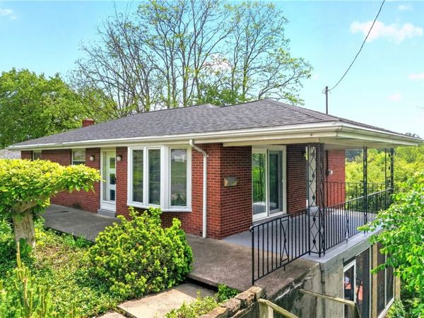 137 Ridge Ave, Bellevue, PA 15202