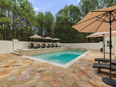 14609 Norwood Road, Raleigh, NC 27614
