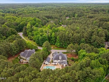 14609 Norwood Road, Raleigh, NC 27614