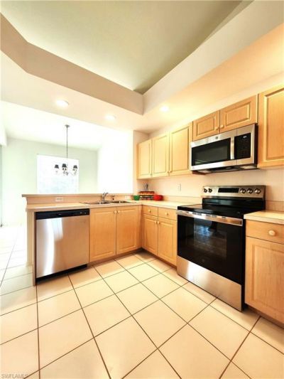 14070 Eagle Ridge Lakes Dr, Unit 202, Fort Myers, FL 33912 Photo