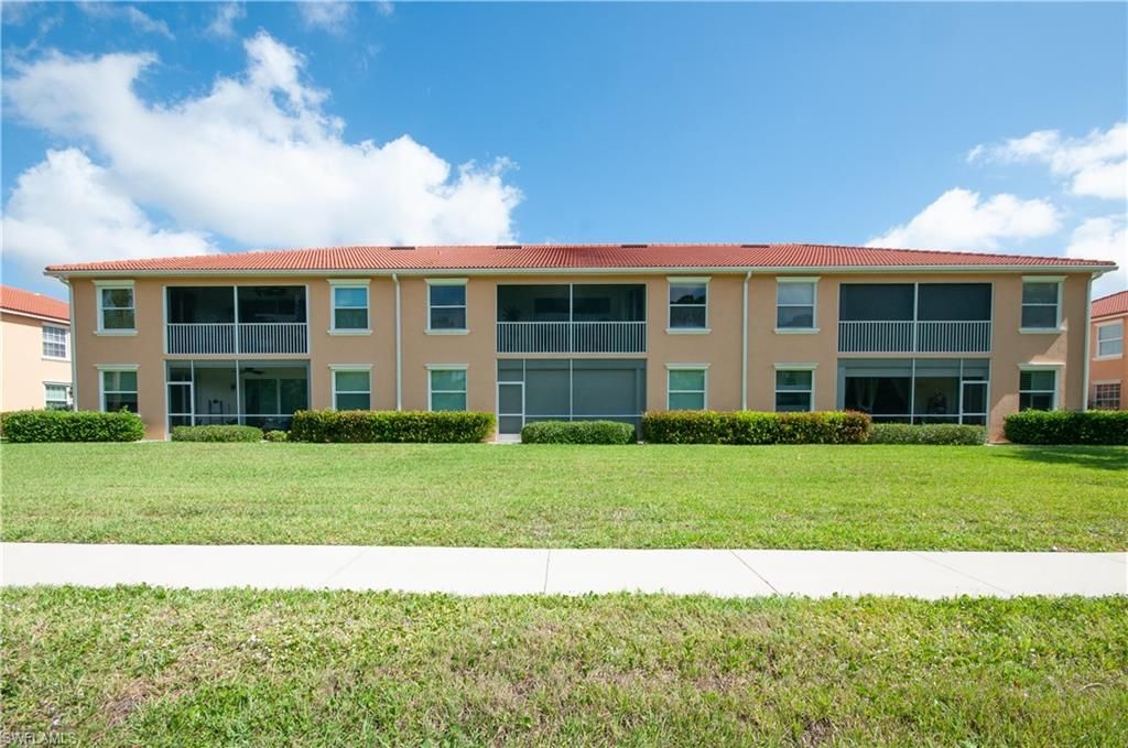 14070 Eagle Ridge Lakes Dr, Unit 202, Fort Myers, FL 33912 Photo