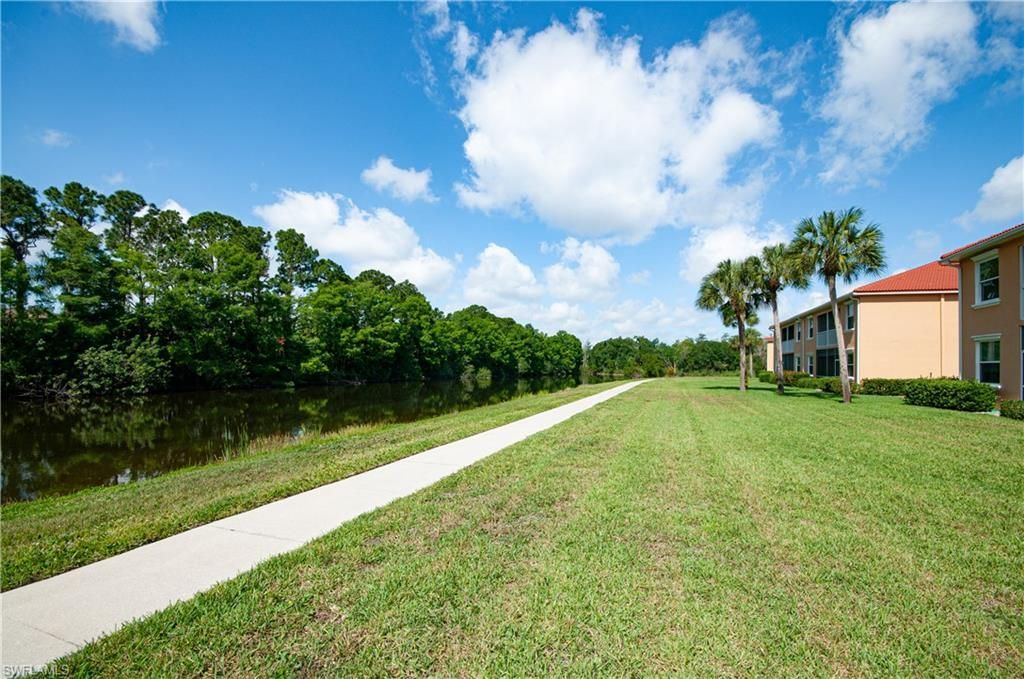 14070 Eagle Ridge Lakes Dr, Unit 202, Fort Myers, FL 33912 Photo