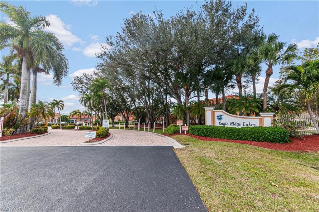 14070 Eagle Ridge Lakes Dr, Unit 202, Fort Myers, FL 33912 Photo