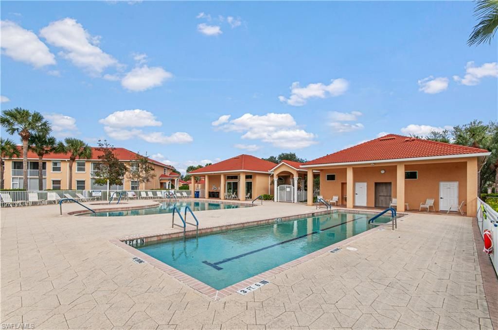 14070 Eagle Ridge Lakes Dr, Unit 202, Fort Myers, FL 33912 Photo