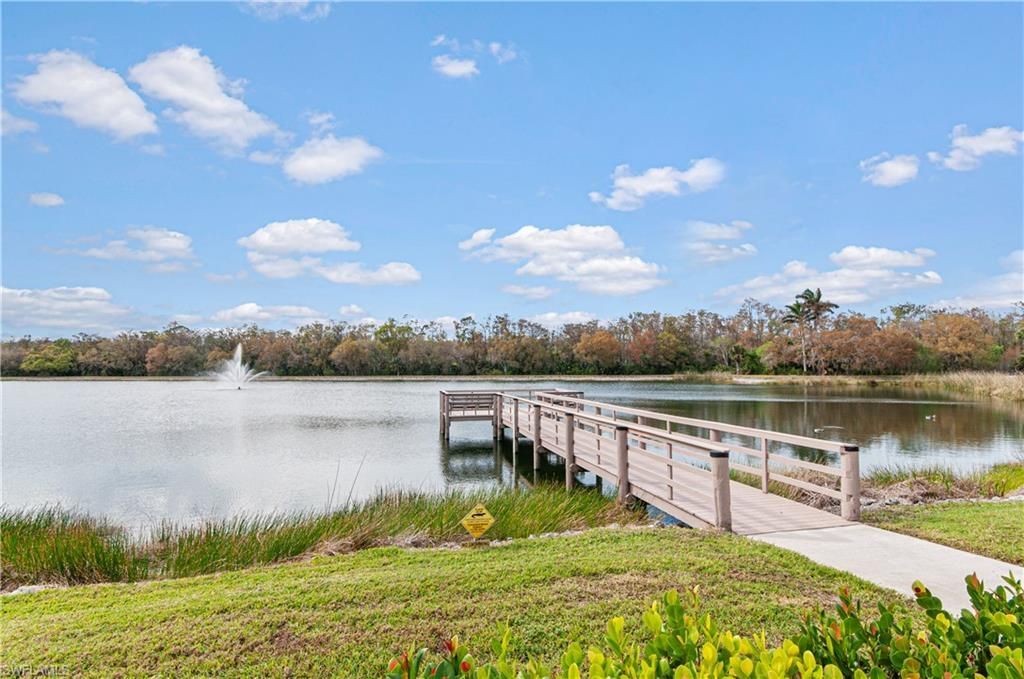 14070 Eagle Ridge Lakes Dr, Unit 202, Fort Myers, FL 33912 Photo