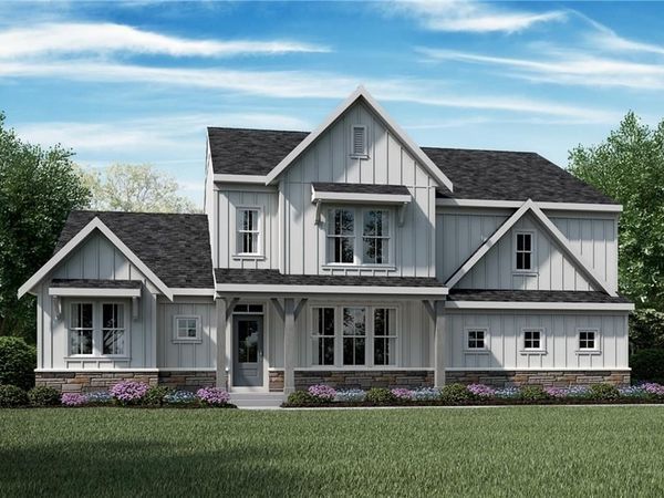 737 Conley Drive , Canton, GA 30115