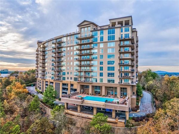 2950 Mount Wilkinson Parkway SE, Unit 904, Atlanta, GA 30339