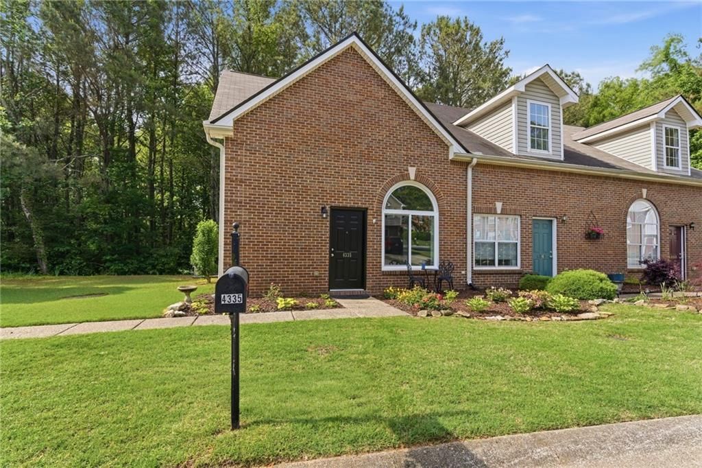 4335 Maple Valley Drive, Cumming, GA 30040 Main Photo