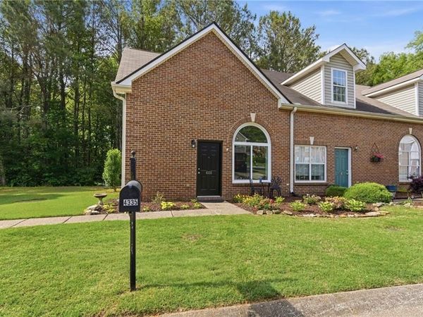 4335 Maple Valley Drive, Cumming, GA 30040
