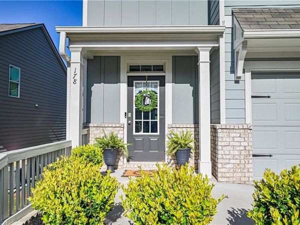 178 Whitewood Drive , Dawsonville, GA 30534