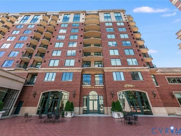 1101 Haxall Point , Unit U310, Richmond, VA 23219