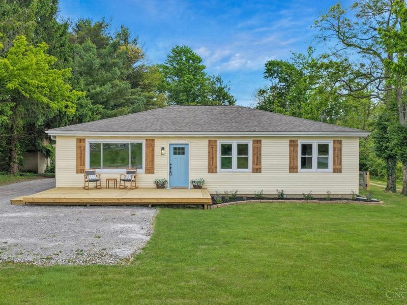 6170 Newtonsville Road, Wayne Twp, OH 45122 Photo 1